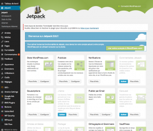 Plugin Jetpack