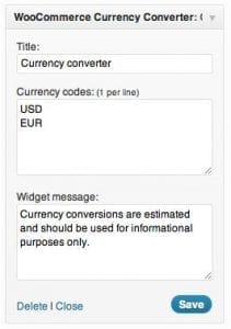 vendre à l'international avec Woocommerce