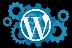 Site WordPress