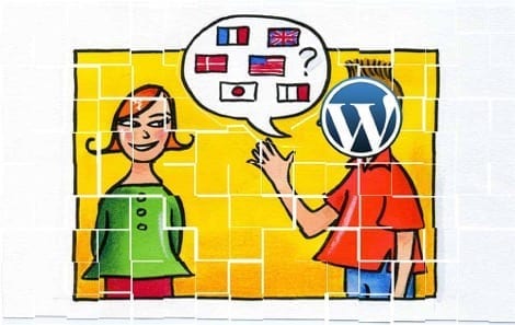 WordPress Multilingue