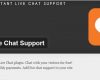 Comment faire pour ajouter un chat en direct sur votre site WordPress ? chat-direct-wordpress