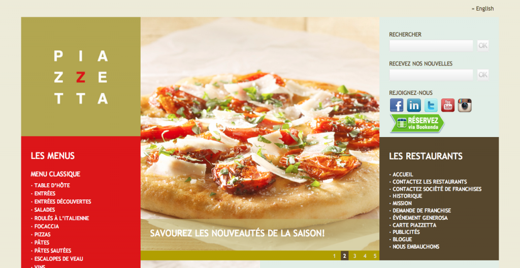 lapiazzetta.ca lapiazzetta.ca