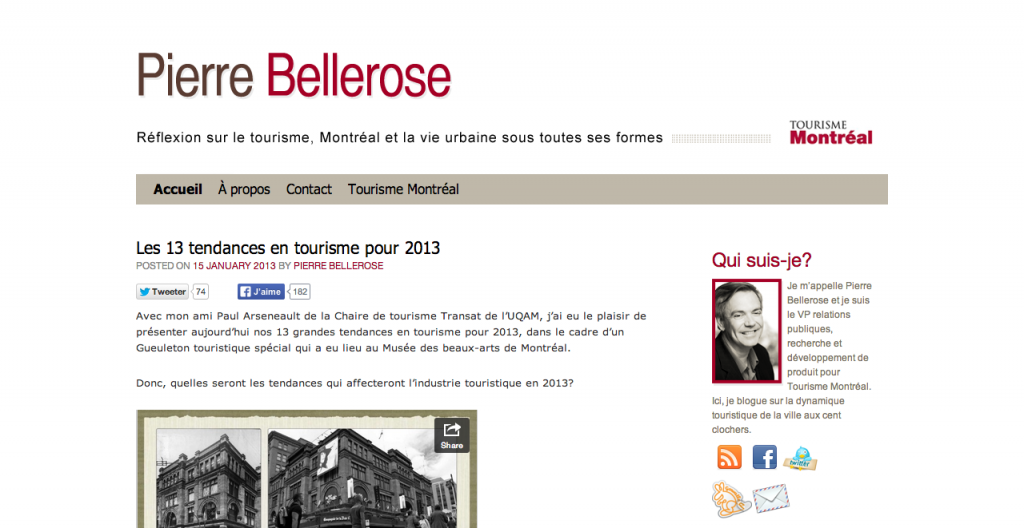 pierre-bellerose.tourisme-montreal.org pierre-bellerose.tourisme-montreal.org