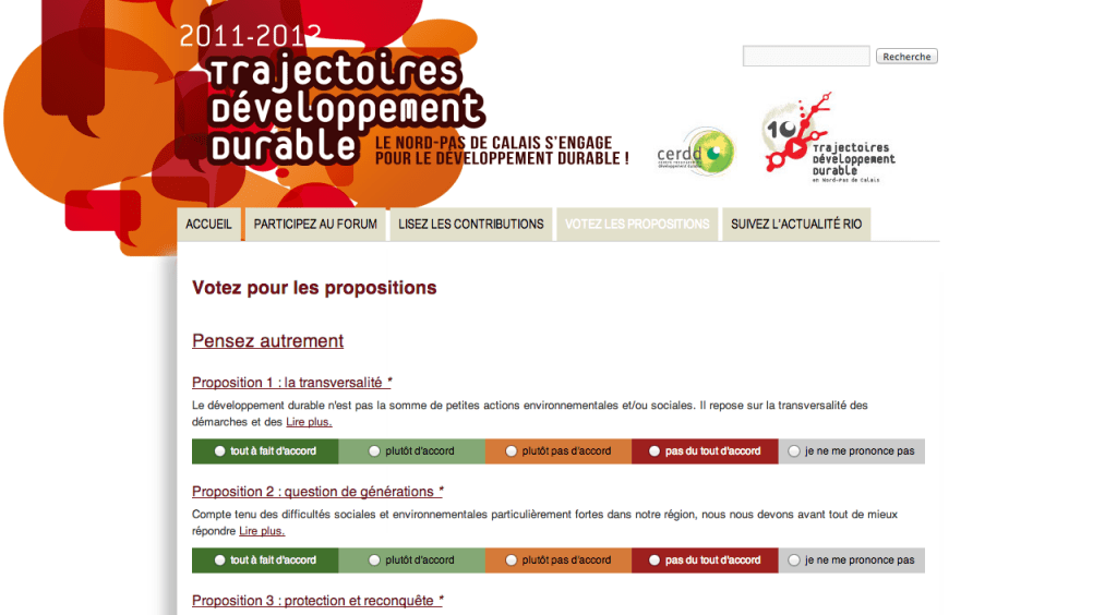 trajectoiresdd.org trajectoiresdd.org