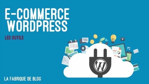 E-Commerce WordPress